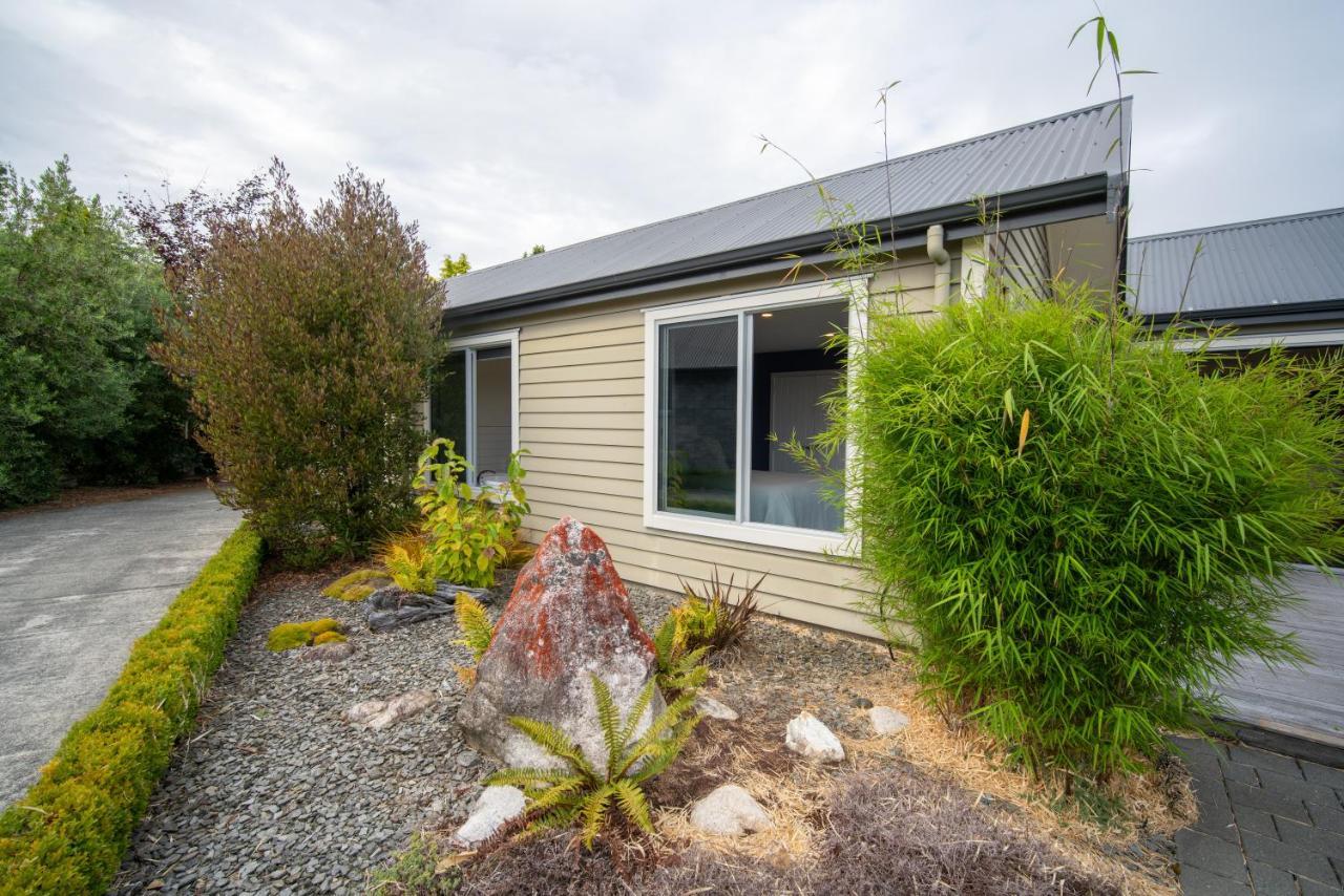 Southland Sounds - Te Anau Holiday Home Εξωτερικό φωτογραφία